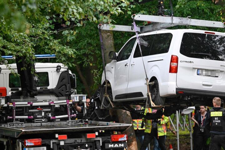 Attentato a Berlino: esperto analizza il rischio jihadista e l'importanza della sicurezza in Europa