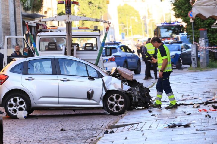 Attentato a Modena: muore Monica Esposito, la donna investita il 16 maggio