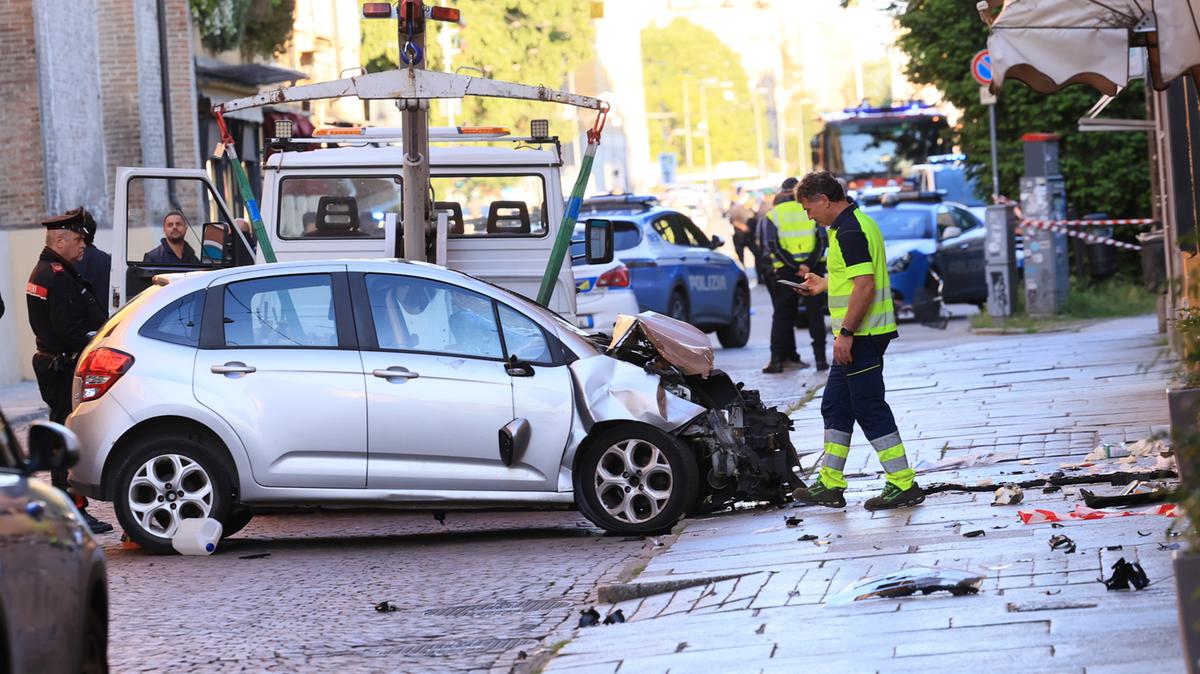 Attentato a Modena: muore Monica Esposito, la donna investita il 16 maggio