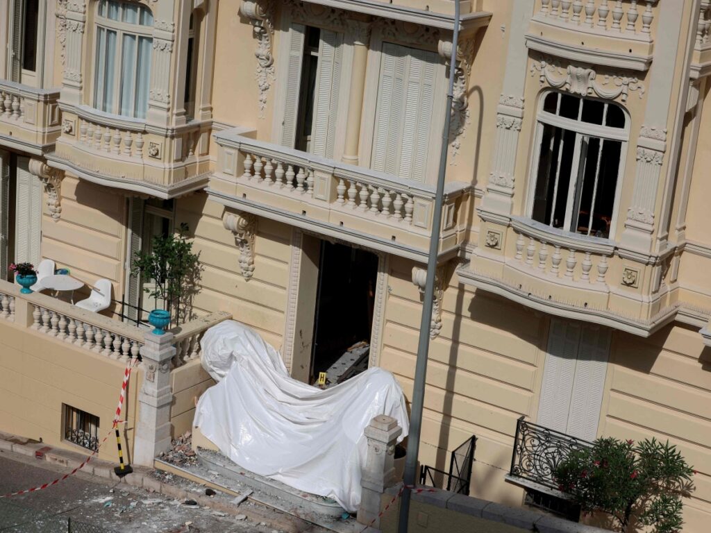 Attentato a Monaco, indagini su possibili legami con la truffa dei call center e i servizi ucraini