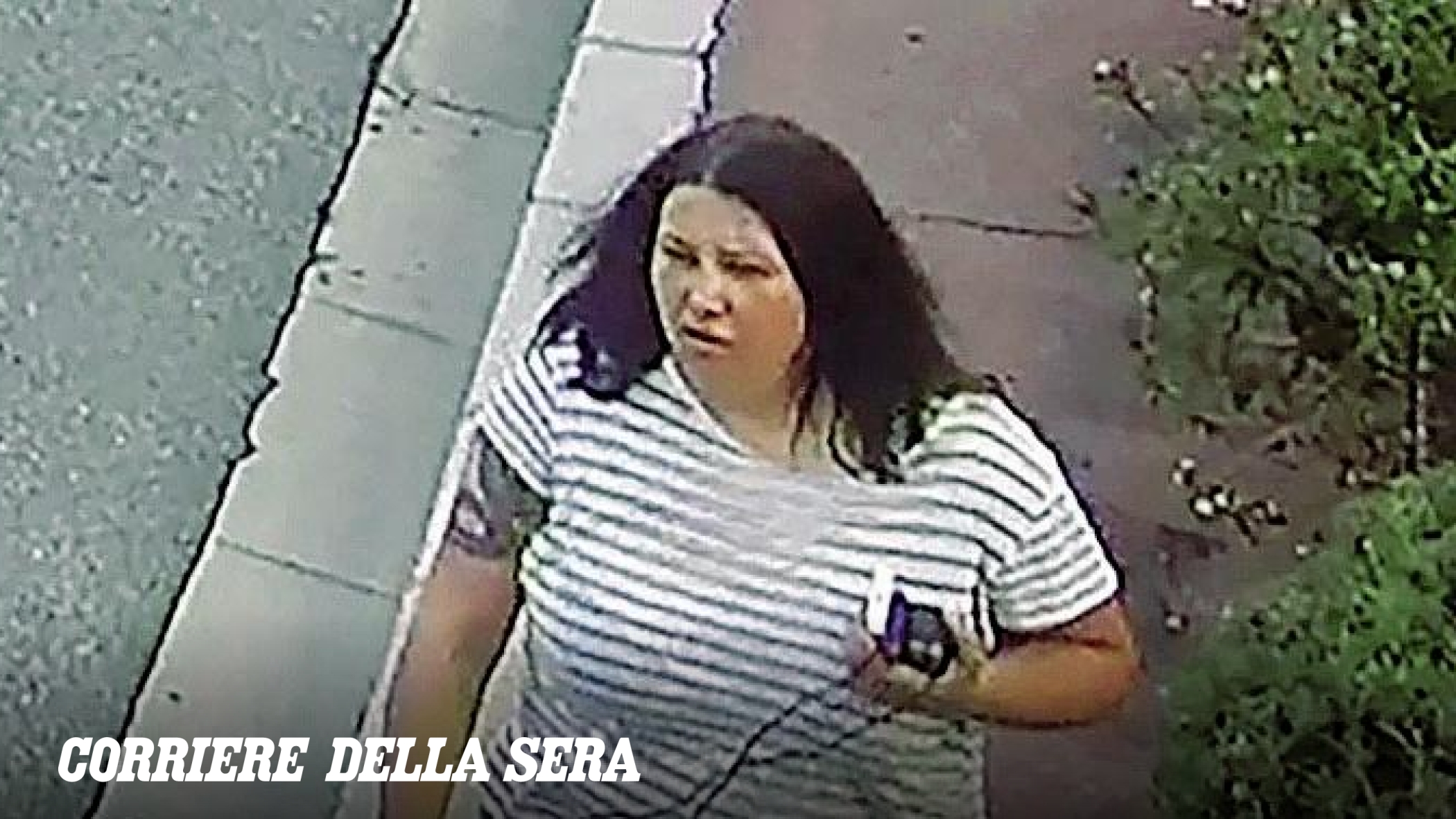 Attentato a Monaco, ricercata Anastasia Berezovska: la donna ucraina potrebbe trovarsi in Germania