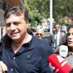 Attentato a Sigfrido Ranucci, Valter Lavitola si difende: “Sconvolto, siamo amici”