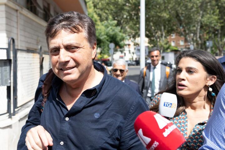 Attentato a Sigfrido Ranucci, Valter Lavitola si difende: “Sconvolto, siamo amici”