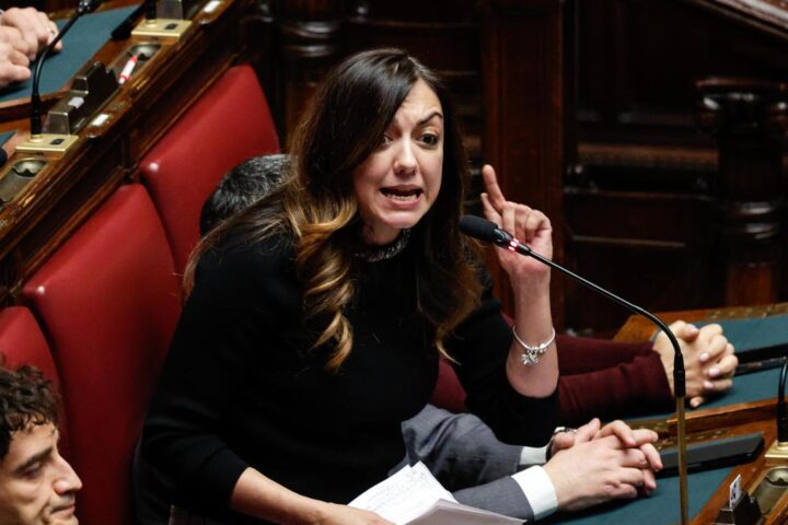 Augusta Montaruli chiede la chiusura del Festival dell’Alta Felicità per legami con la violenza