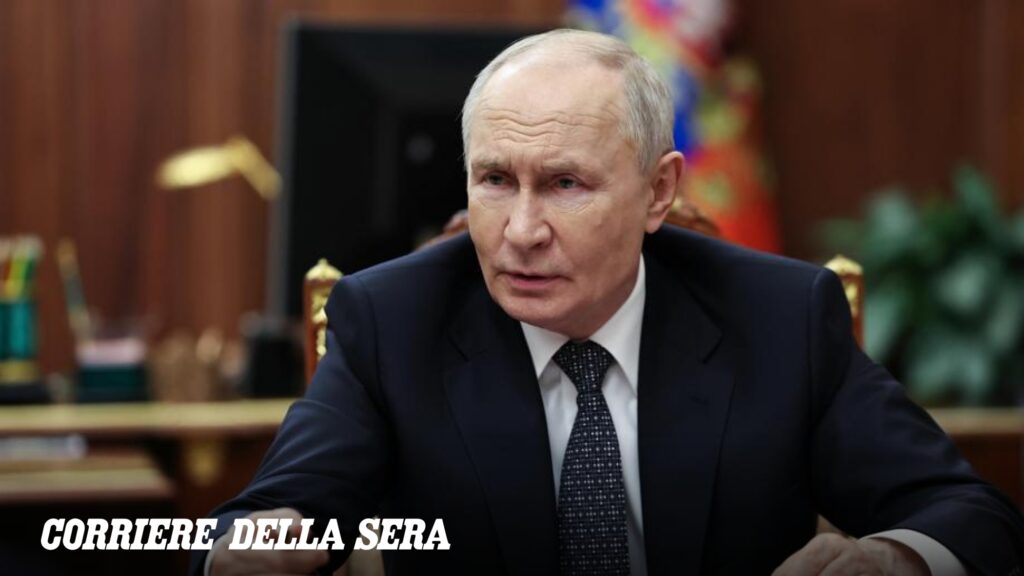 Aumento delle tasse e incertezze in Russia, il ritorno ai pagamenti in contante preoccupa i businessman