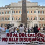 Autonomia differenziata, la Camera approva le pre-intese e l'opposizione protesta: «Ricatto della Lega a FdI»