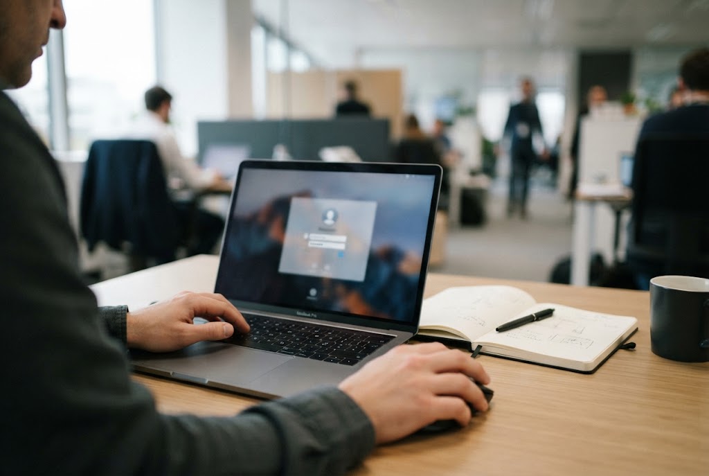 Passwork, il password manager spagnolo con codice russo e certificazione FSB in uso a enti UE