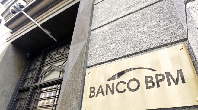 Banco Bpm rinuncia alla fusione con Mps: strada aperta per Intesa Sanpaolo