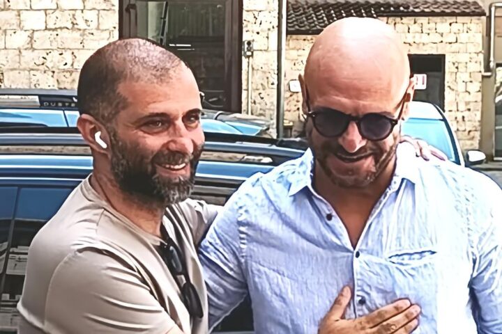 Bandecchi e Fedeli, trattativa naufragata senza polemiche: "Mi dispiace, ci tenevo a tornare a Terni"