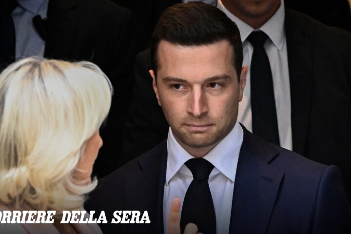 Bardella e Le Pen, il piano per il governo: la linea Montecarlo e la politica francese