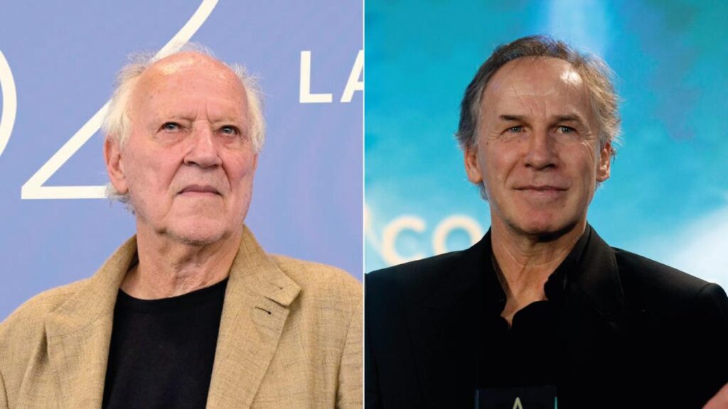 Baresi e Herzog: l'incontro di due mondi a Manaus e una promessa di amicizia