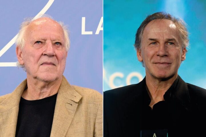 Baresi e Herzog: l'incontro di due mondi a Manaus e una promessa di amicizia