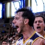 Basket Serie C: l’Abc riconferma Cosimo Lazzeri per la nuova stagione