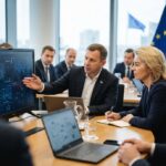 L’Ucraina porta in dote all’Ue il proprio know‑how in Gov‑Tech e Mil‑Tech per rafforzare sovranità digitale e difesa