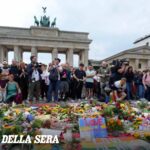Berlino colpita da attentato in occasione del Pride, cresce la preoccupazione per la sicurezza