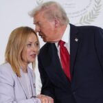 Berlusconi sostiene Meloni dopo attacchi di Trump: “Offeso come italiano”