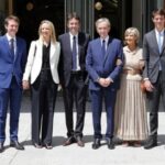 Bernard Arnault riduce i dividendi ai figli, tensioni nella famiglia LVMH?