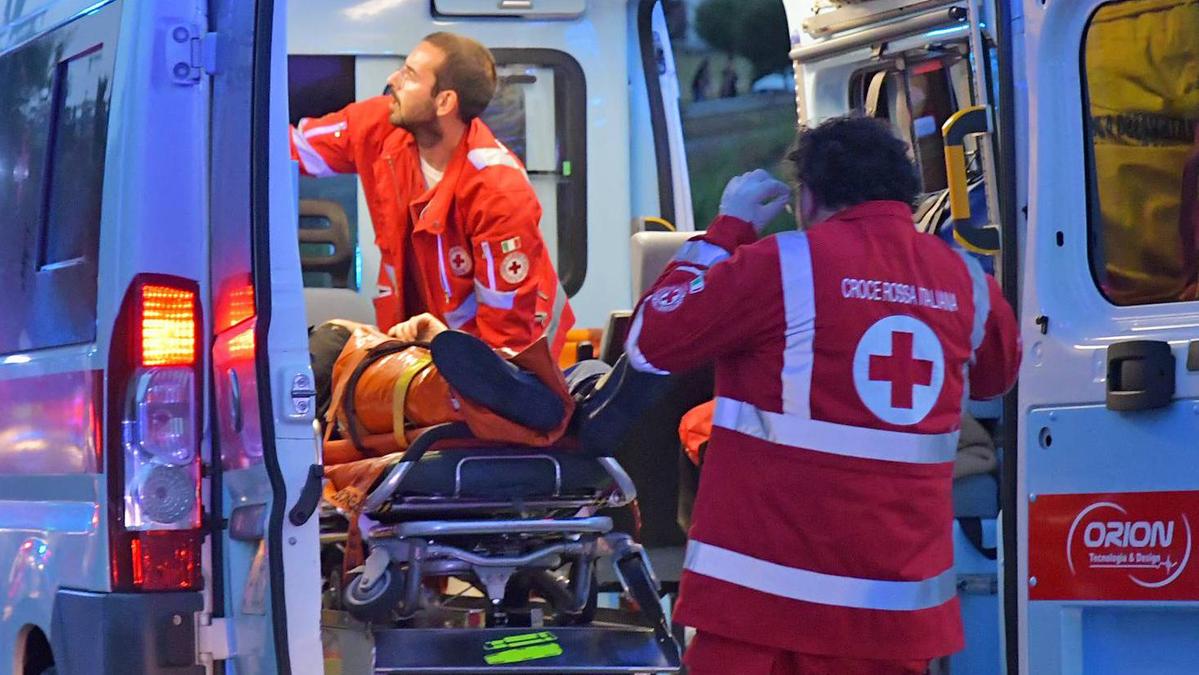 Bimba di 4 anni folgorata mentre accendeva la luce a Motta de' Conti nel Vercellese