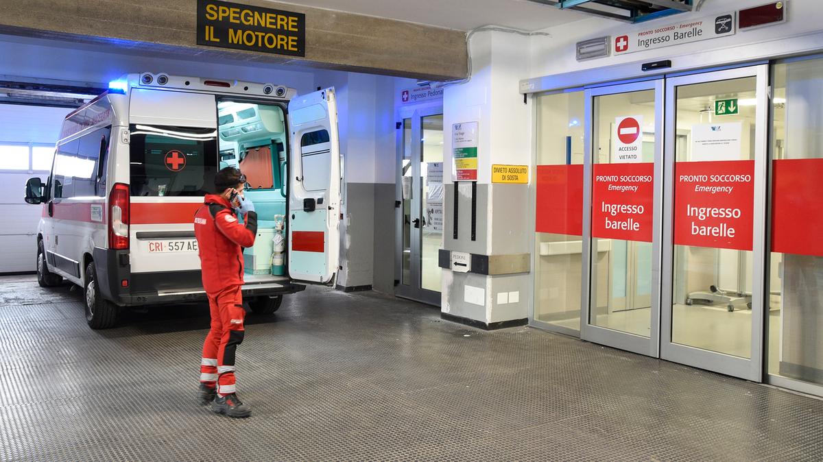 Bimbo di 18 mesi deceduto in ospedale, altri 4 bambini ricoverati a Catanzaro per sospetto batterio