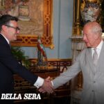 Burnham e il futuro della Gran Bretagna: la nostalgia come leva politica