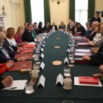 Burnham si distacca da Starmer e annuncia misure contro il carovita