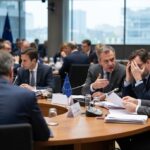 Sei paesi Ue bloccano il 21° pacchetto di sanzioni contro la Russia: pesano gli interessi economici nazionali