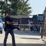 Caccia alla ricina: expert investigation alla casa della famiglia Di Vita a Pietracatella