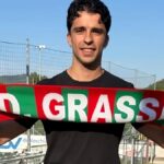 Calciomercato: il Grassina acquista Baccini dal Lebowski, novità e conferme in Eccellenza e Promozione