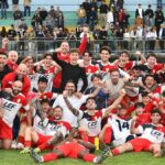 Calenzano celebra 60 anni di calcio con la promozione in Serie D e cambio di proprietà