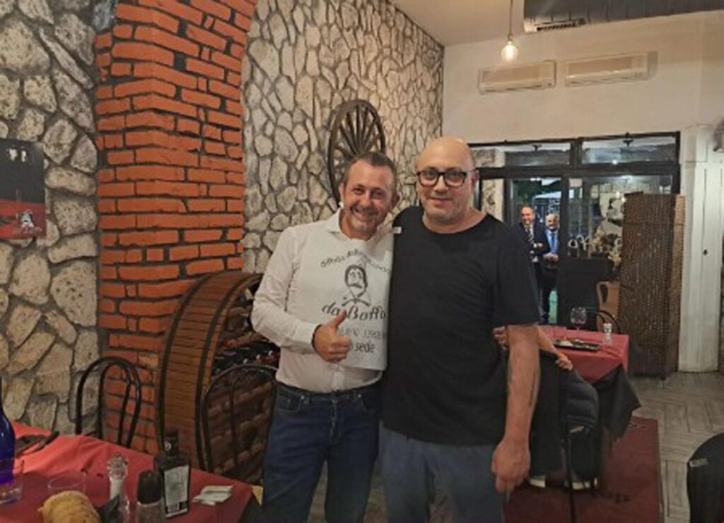 Camera dei deputati nega il sequestro della corrispondenza di Delmastro per indagini sul ristorante