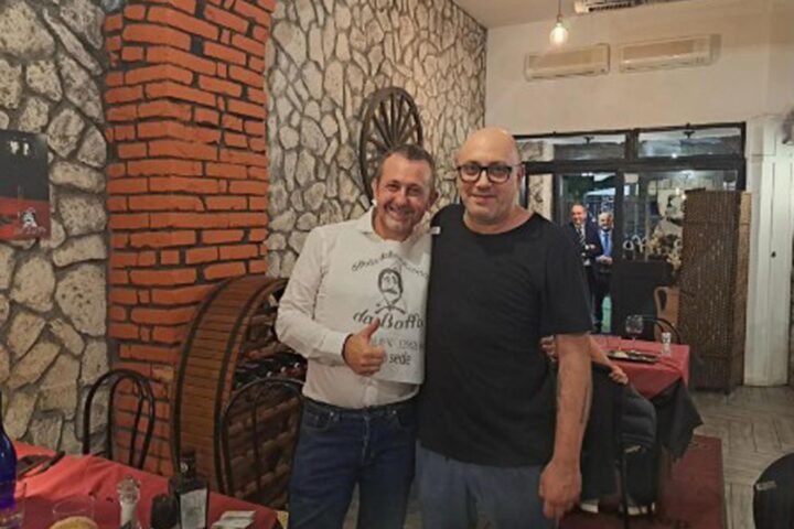 Camera dei deputati nega il sequestro della corrispondenza di Delmastro per indagini sul ristorante