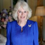 Camilla compie 79 anni: «Se sono nervosa? Prendo un bel respiro e vado avanti»