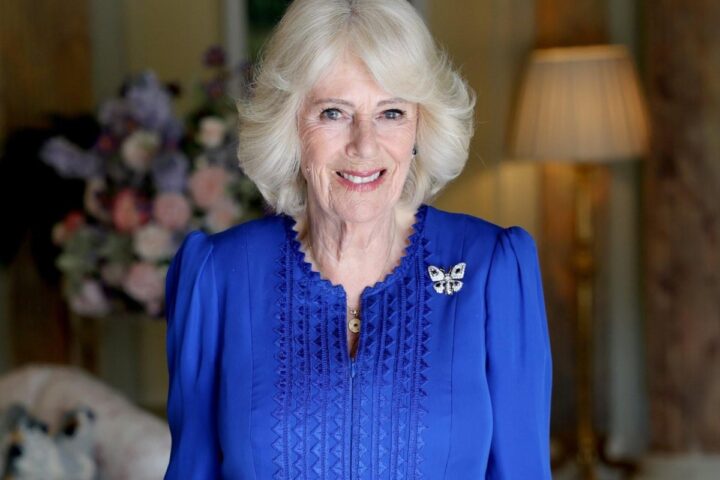 Camilla compie 79 anni: «Se sono nervosa? Prendo un bel respiro e vado avanti»
