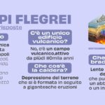 Campi Flegrei, cosa sapere: rischio bradisismo e chiusura della metropolitana a Pozzuoli