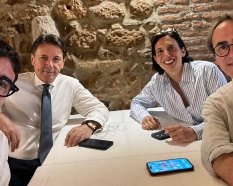 Campo largo a Napoli: Pd, M5s e Avs si incontrano l'8 luglio, centristi esclusi
