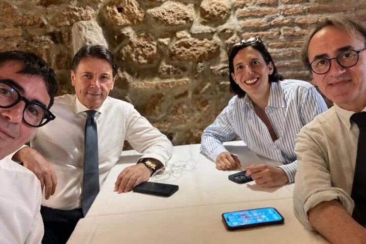 Campo largo a Napoli: Pd, M5s e Avs si incontrano l'8 luglio, centristi esclusi