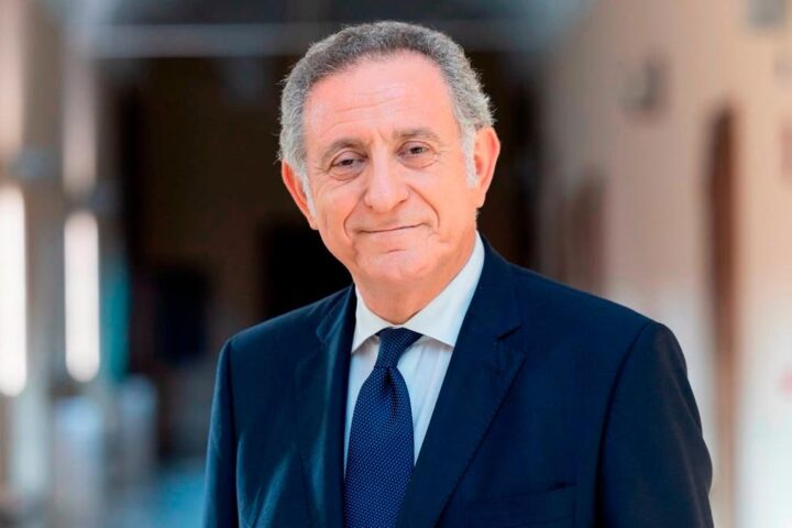 Carlo Maria Gallucci Calabrese nominato nuovo direttore generale dell'Università Cattolica del Sacro Cuore