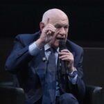 Carlo Nordio: «In Italia non esiste un modello di polizia come quello americano»