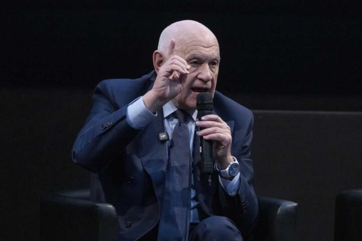 Carlo Nordio: «In Italia non esiste un modello di polizia come quello americano»