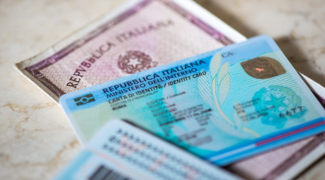 Carta d'identità cartacea: proroga scadenze e rinnovo a vita per over 70