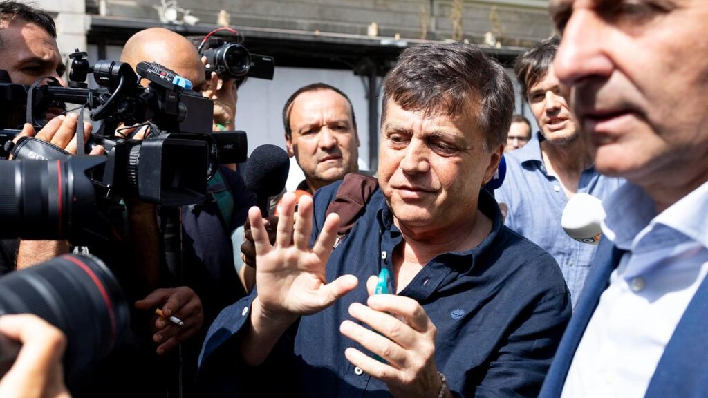 Caso Ranucci-Lavitola: Rai sospende repliche estive di Report per chiarimenti giudiziari