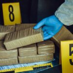 Cemento e cocaina: l'Ecuador rivoluziona lo smaltimento dei sequestri di droga