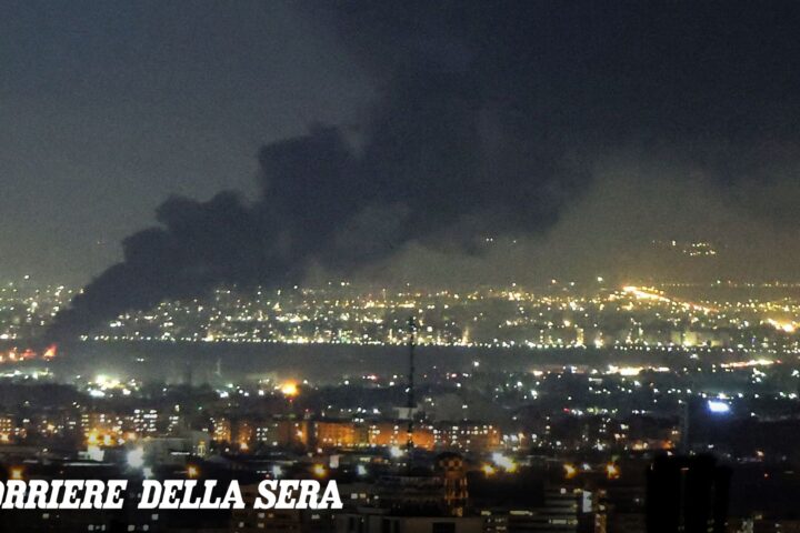 Chi realmente desidera un ritorno alla guerra in Iran?