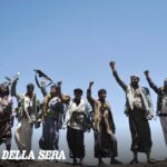 Chi sono gli Houthi e quali sono le loro minacce per le navi nel Mar Rosso?