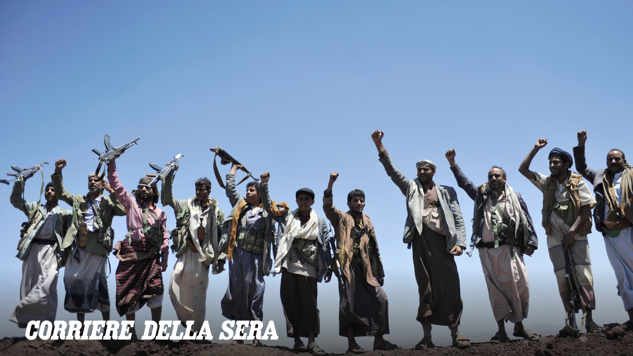 Chi sono gli Houthi e quali sono le loro minacce per le navi nel Mar Rosso?