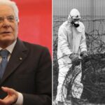 Cinquant'anni dopo il disastro di Seveso, commemorazione con Sergio Mattarella oggi al Bosco delle Querce