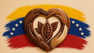 Città del Cioccolato e Eurochocolate sostengono la raccolta fondi per il Venezuela dopo i terremoti