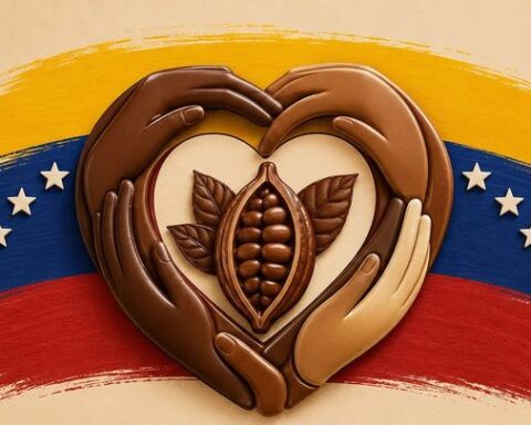 Città del Cioccolato e Eurochocolate sostengono la raccolta fondi per il Venezuela dopo i terremoti