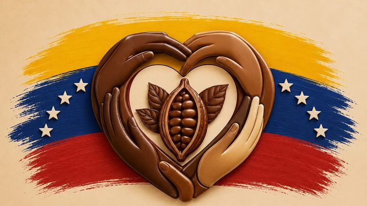 Città del Cioccolato e Eurochocolate sostengono la raccolta fondi per il Venezuela dopo i terremoti