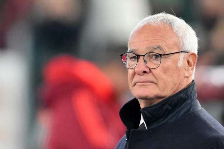 Claudio Ranieri nuovo presidente del Club Italia: un esperto per rinascere nel calcio italiano